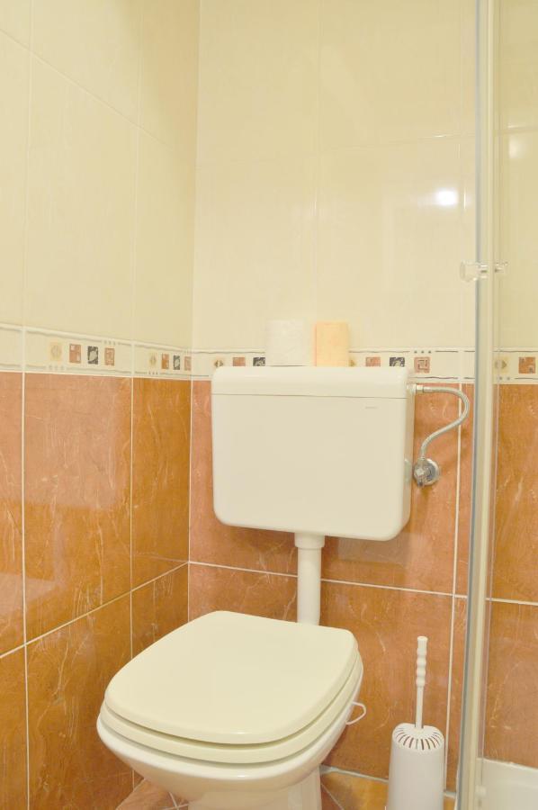 Apartment Riva Sea View Umag Exterior foto